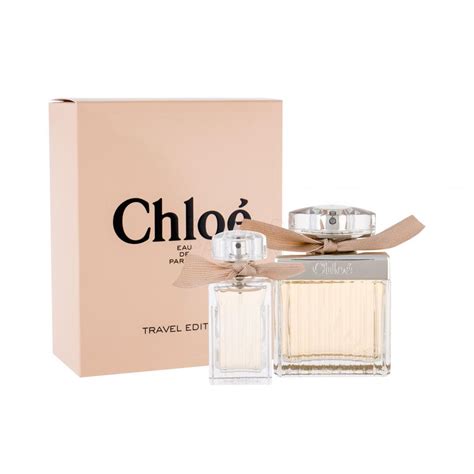 chloe perfumy zestaw